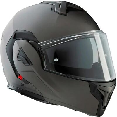 Tucano Urbano Fastflip - Casco - Antracite / Grigio - Moto Tucano Urbano Fastflip - Casco - Antracite / Grigio - Moto