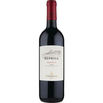 Tormaresca Neprica 2023 - Vino Tormaresca Neprica 2023 - Vino