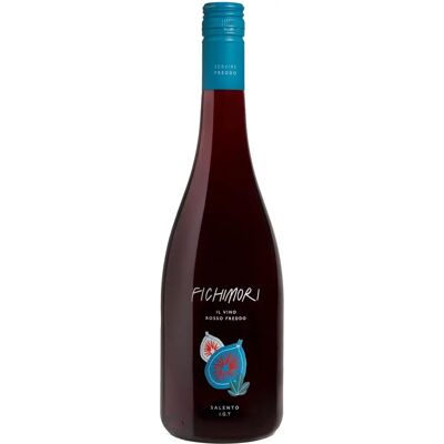 Tormaresca Fichimori 2021 - Vino rosso Tormaresca Fichimori 2021 - Vino rosso