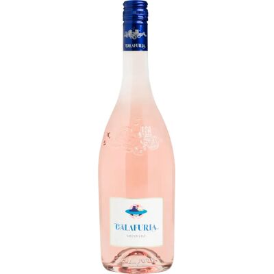 Antinori Tormaresca Calafuria Rosato Negroamaro - Italia 0,75L Antinori Tormaresca Calafuria Rosato Negroamaro - Italia 0,75L