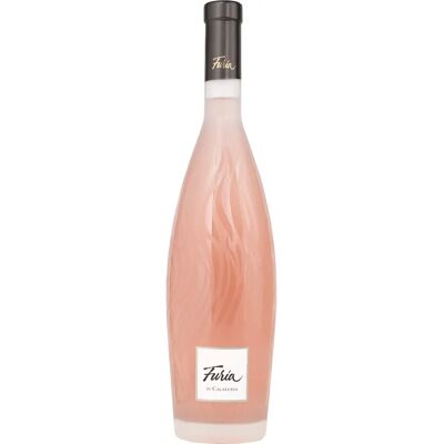 Tormaresca Furia di Calafuria Rosato Salento IGT 2023 - Vino Tormaresca Furia di Calafuria Rosato Salento IGT 2023 - Vino