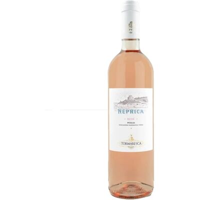 Tormaresca Neprica Rosé - Vino Rosato Tormaresca Neprica Rosé - Vino Rosato