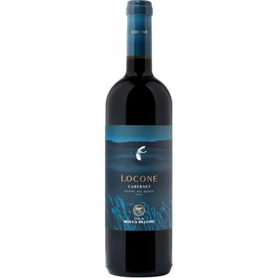 Tormaresca Locone 2022 - Vino rosso - Viola brillante, fruttato, morbido Tormaresca Locone 2022 - Vino rosso - Viola brillante, fruttato, morbido