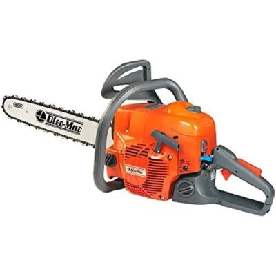 Oleo-Mac GS520 Kettensäge - 51,7cc, 41cm Schwert Oleo-Mac GS520 Kettensäge - 51,7cc, 41cm Schwert
