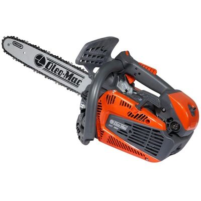 Motosega professionale Oleo-Mac GST 360 - Leggera, italiana Motosega professionale Oleo-Mac GST 360 - Leggera, italiana