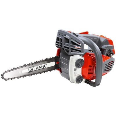 Efco MTT 2500 - Motosega professionale leggera Efco MTT 2500 - Motosega professionale leggera