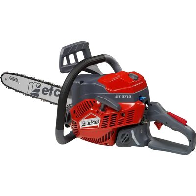 Motosega Efco MT 3710 - Barra 35 cm, 2,4 HP, Leggera Motosega Efco MT 3710 - Barra 35 cm, 2,4 HP, Leggera