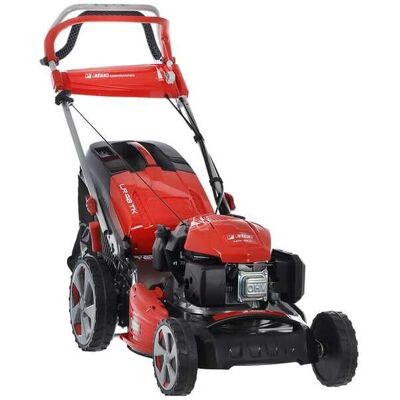 Efco LR 48 TK Allroad Plus 4 Lawnmower Efco LR 48 TK Allroad Plus 4 Lawnmower