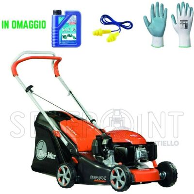 Oleo Mac - G 44 PK Comfort - 123cc OHV - Lawn mower Oleo Mac - G 44 PK Comfort - 123cc OHV - Lawn mower