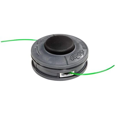 Tête de coupe Oleo-Mac Tap&Go Evo Ø 130 mm D.2,4mm - Accessoire pour jardin - Publicité Tête de coupe Oleo-Mac Tap&Go Evo Ø 130 mm D.2,4mm - Accessoire pour jardin - Publicité