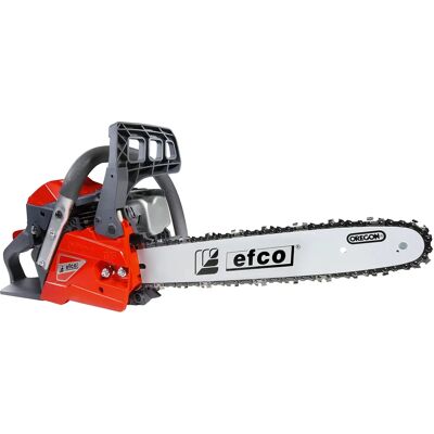 Motosega Efco MT 4000 - 38,9cc, Lama 35cm, Leggera e Compatta Motosega Efco MT 4000 - 38,9cc, Lama 35cm, Leggera e Compatta