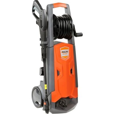 Oleo-Mac PW 140 C myjka wysokociśnieniowa - 2100W, 140bar, Włochy Oleo-Mac PW 140 C myjka wysokociśnieniowa - 2100W, 140bar, Włochy