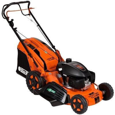 Oleo-Mac - GMC 53 THX Allroad4 - 51 cm - Lawn mower Oleo-Mac - GMC 53 THX Allroad4 - 51 cm - Lawn mower