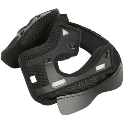 Cuscinetti di guancia AGV K-3 SV - 2XL Accessori Casco Cuscinetti di guancia AGV K-3 SV - 2XL Accessori Casco