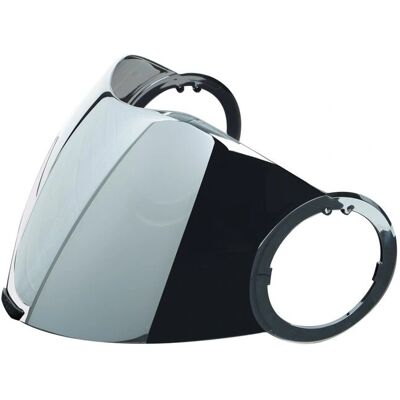 Visière Argent AGV City 18-1 - Accessoire Casque Visière Argent AGV City 18-1 - Accessoire Casque