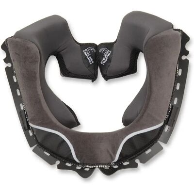 Coussinets de joue AGV K5 S Noir - Accessoires casque - Publicité Coussinets de joue AGV K5 S Noir - Accessoires casque - Publicité