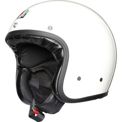 AGV X70 - bianco AGV X70 - bianco