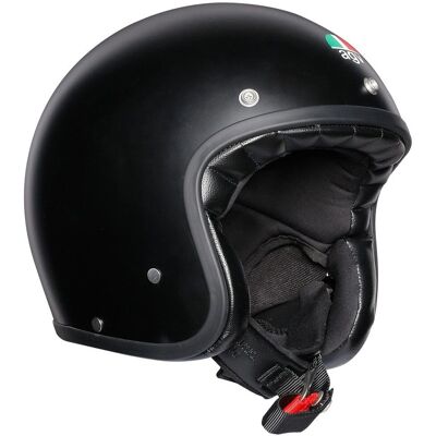 AGV X70 - Nero opaco AGV X70 - Nero opaco