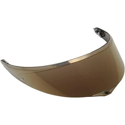 Visera iridium oro GT3-1 AGV para casco Sportmodular - Anti-rayaduras, UV, Gran campo de visión Visera iridium oro GT3-1 AGV para casco Sportmodular - Anti-rayaduras, UV, Gran campo de visión