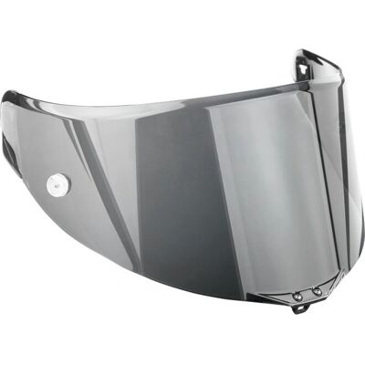 Visera Gris Gt3-2 Modelo AGV - Ajuste Sportmodular Visera Gris Gt3-2 Modelo AGV - Ajuste Sportmodular