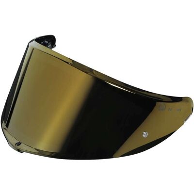 Visera AGV Gt3-2 Pinlock - Sportmodular, Iridio, Talla XL-XXL-XXXL Visera AGV Gt3-2 Pinlock - Sportmodular, Iridio, Talla XL-XXL-XXXL