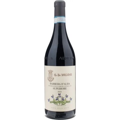 Vajra G.D. Barbera d'Alba Superiore Viola delle Viole - Vino Vajra G.D. Barbera d'Alba Superiore Viola delle Viole - Vino