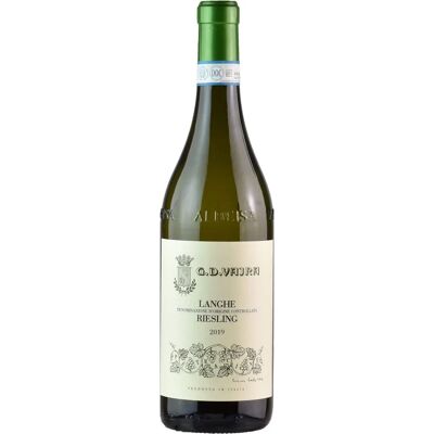 Vajra Pietracine 2021 - Riesling Langhe DOC - Weißwein Vajra Pietracine 2021 - Riesling Langhe DOC - Weißwein