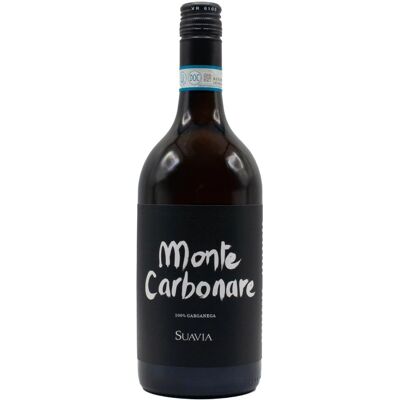 Suavia Monte Carbonare Soave Classico - Vino Suavia Monte Carbonare Soave Classico - Vino