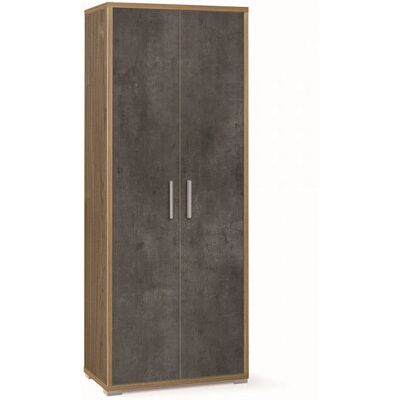 SARMOG - Mobile 2 Ante - 182x71x41 cm - Armario SARMOG - Mobile 2 Ante - 182x71x41 cm - Armario