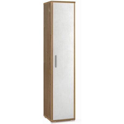 SARMOG - Colonna 1 Anta - H182 - Bookcase SARMOG - Colonna 1 Anta - H182 - Bookcase