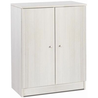 Iperbriko Eukalyptus 62x34x80 cm Kleiderschrank Iperbriko Eukalyptus 62x34x80 cm Kleiderschrank
