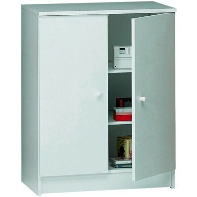 Mobili multiuso bianchi SARMOG - Arredo ufficio e camera Mobili multiuso bianchi SARMOG - Arredo ufficio e camera