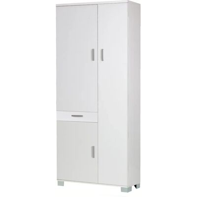 Sarmog A773BFBF Cassettiera Bianca - Chest of drawers Sarmog A773BFBF Cassettiera Bianca - Chest of drawers