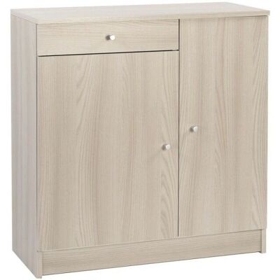 Armadio Multiuso Kyn di Sarmog - Design Italiano Moderno Armadio Multiuso Kyn di Sarmog - Design Italiano Moderno