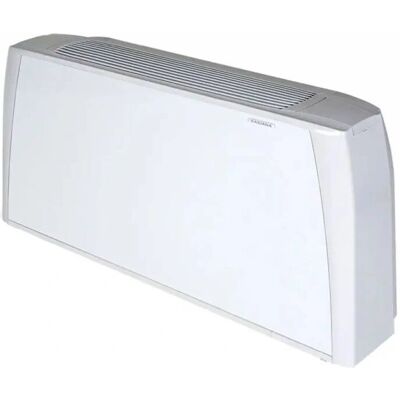 Fan Coil Sabiana Carisma - Efficiente, Silenzioso, Versatile Fan Coil Sabiana Carisma - Efficiente, Silenzioso, Versatile