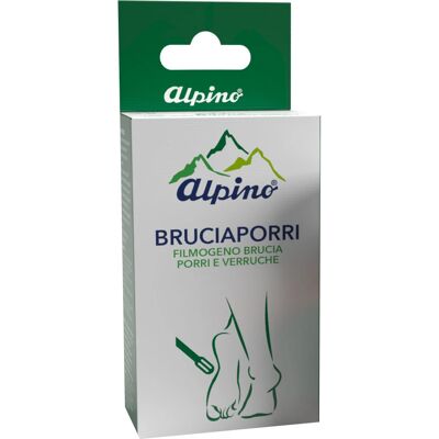 Giovanardi Farmaceutici Snc Alpino Trattamento Liquido Verruche e Calli - Dispositivo Medico Giovanardi Farmaceutici Snc Alpino Trattamento Liquido Verruche e Calli - Dispositivo Medico