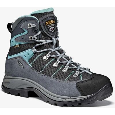 Botas de Senderismo Impermeables ASOLO Tuka Gv para Mujeres Botas de Senderismo Impermeables ASOLO Tuka Gv para Mujeres