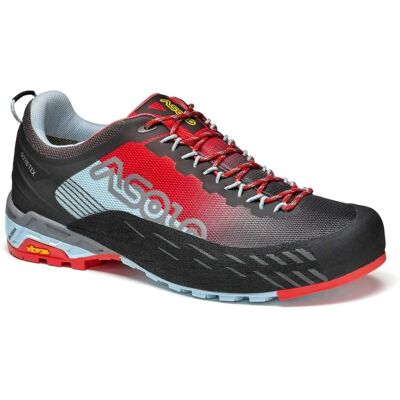 Chaussures de randonnée imperméables Asolo ELDO GV - Légères, Gore-Tex, Durables - Publicité Chaussures de randonnée imperméables Asolo ELDO GV - Légères, Gore-Tex, Durables - Publicité