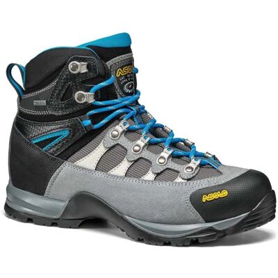 Asolo Stynger GTX - Scarpe da trekking - Donna Grigio nuvola / Pietra Asolo Stynger GTX - Scarpe da trekking - Donna Grigio nuvola / Pietra
