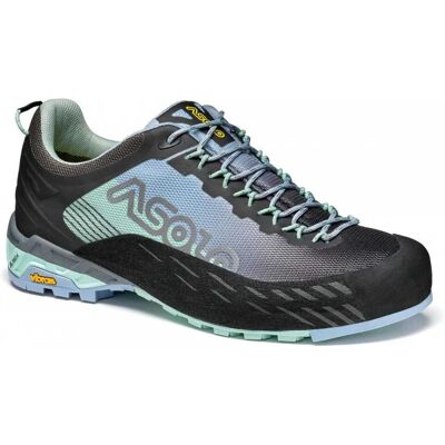 Scarpe Donna Asolo Eldo ML - Alpinismo Arrampicata Scarpe Donna Asolo Eldo ML - Alpinismo Arrampicata