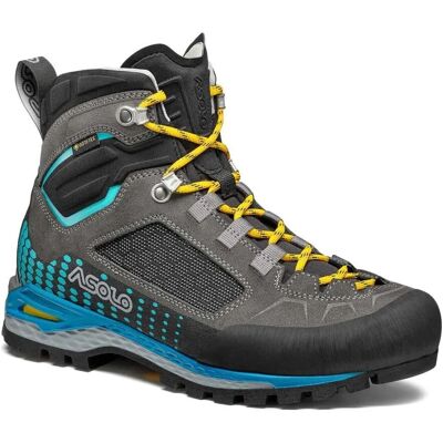 Asolo Freney Evo Mid GV ML - Bota de trekking - gris Asolo Freney Evo Mid GV ML - Bota de trekking - gris