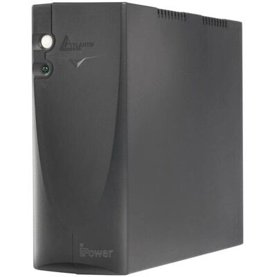Atlantis Land A03-PE702 720VA Onduleur - Alimentation Sans Interruption - Publicité Atlantis Land A03-PE702 720VA Onduleur - Alimentation Sans Interruption - Publicité