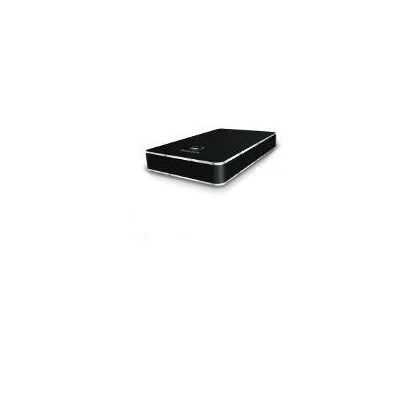 Atlantis Land 213B Külső merevlemez ház - SATA 2,5" USB 3.0 Fekete Atlantis Land 213B Külső merevlemez ház - SATA 2,5" USB 3.0 Fekete