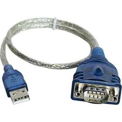 Atlantis Land P006-U1SP-9M-TBL Seriële Kabel - USB naar Seriële Adapter Atlantis Land P006-U1SP-9M-TBL Seriële Kabel - USB naar Seriële Adapter