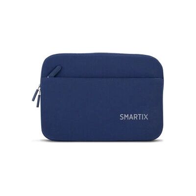 Atlantis Land P004-SL21-A6-7 Neoprentasche für Tablet - Blau Atlantis Land P004-SL21-A6-7 Neoprentasche für Tablet - Blau