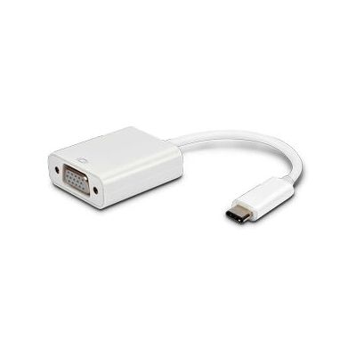 Atlantis Land - A04-GEN246 - Weiß - USB graphics adapter Atlantis Land - A04-GEN246 - Weiß - USB graphics adapter