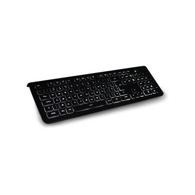 Atlantis Land Office LUX 620 - Billentyűzet, Fekete, USB, Otthoni használatra Atlantis Land Office LUX 620 - Billentyűzet, Fekete, USB, Otthoni használatra