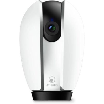 Telecamera di Sicurezza Atlantis Land SC910 - 2MP Wi-Fi Notturna Telecamera di Sicurezza Atlantis Land SC910 - 2MP Wi-Fi Notturna