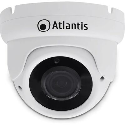 Caméra de Sécurité Dome IP Atlantis Land A11-UX826A-DP - Intérieur Extérieur Caméra de Sécurité Dome IP Atlantis Land A11-UX826A-DP - Intérieur Extérieur