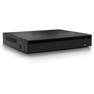 Atlantis Land NVR 1608P AK - 16-Kanäle 8MP Netzwerk-Videorekorder Atlantis Land NVR 1608P AK - 16-Kanäle 8MP Netzwerk-Videorekorder